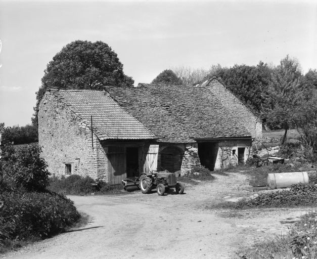 ferme