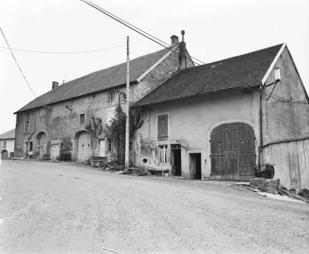 ferme