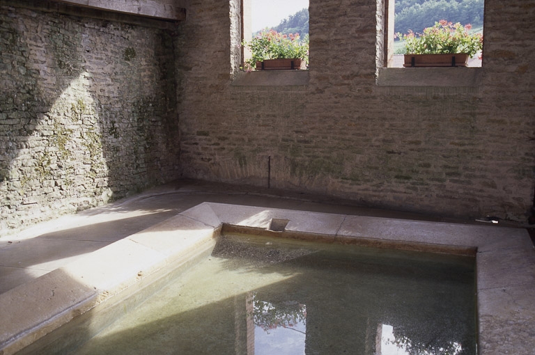 lavoir