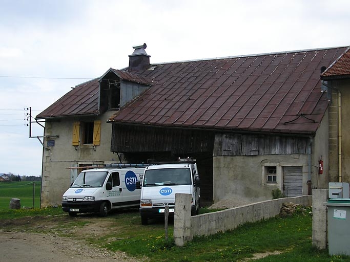 ferme