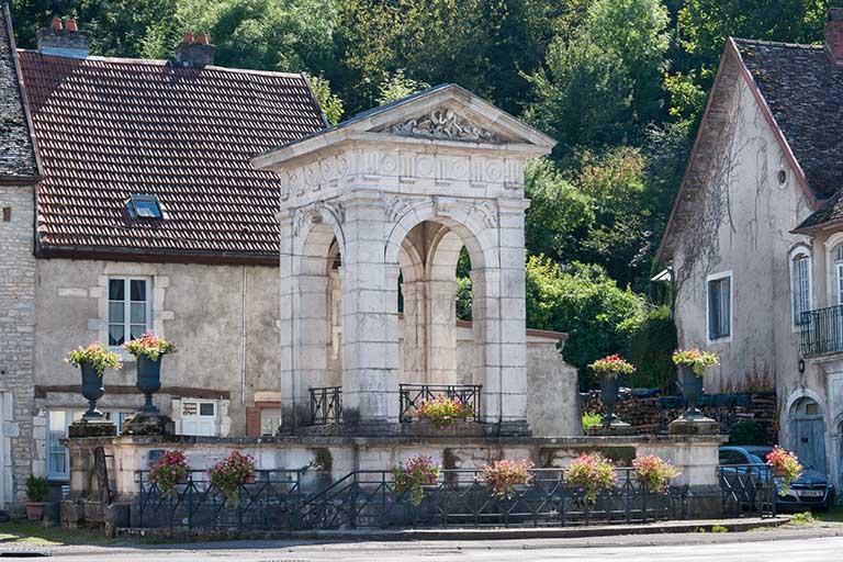 Fontaine
