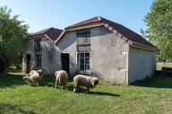 maison, atelier et édifice commercial (comptoir d'outillage) Gueutal puis Frédéric Abram