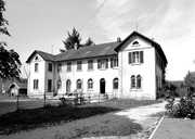 école primaire des Forges
