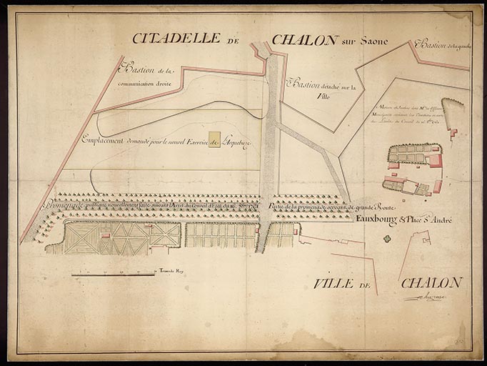 citadelle