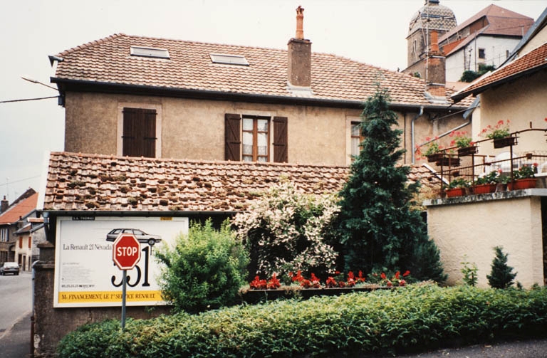 maison de négociant