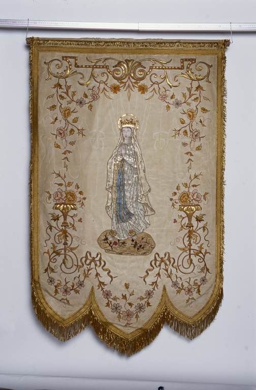 Le mobilier de l'église paroissiale Saint-Jean-Baptiste