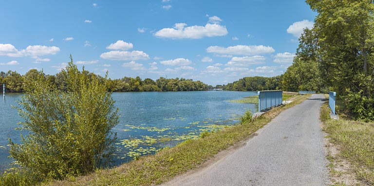 ensemble de deux ponts ; ponceaux à Jallanges