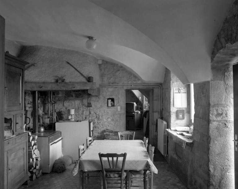 maison