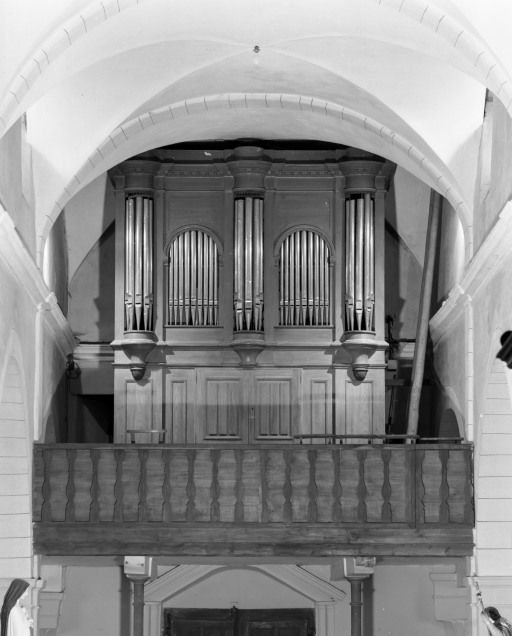 orgue