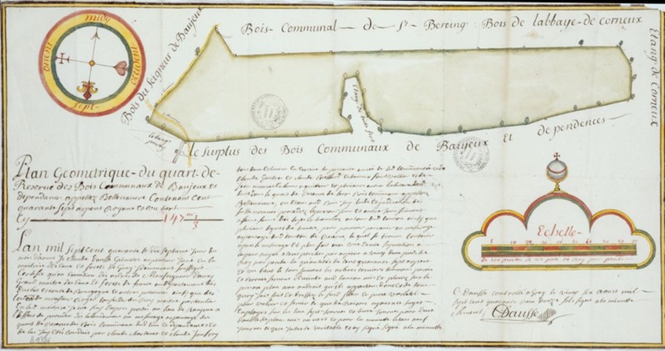 carte