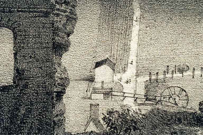 saline, archives