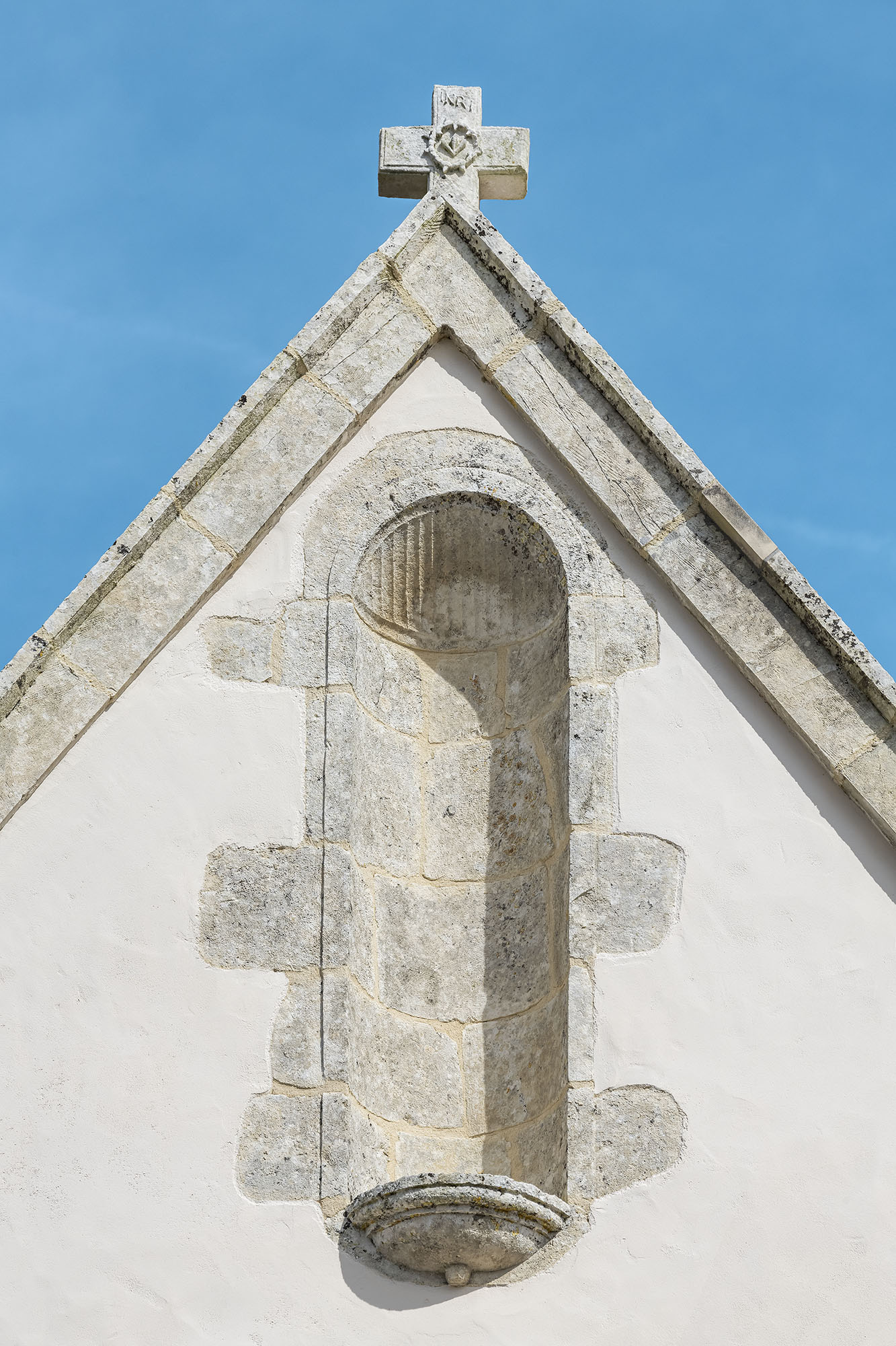 église paroissiale Saint-Louis et Saint-Maurice