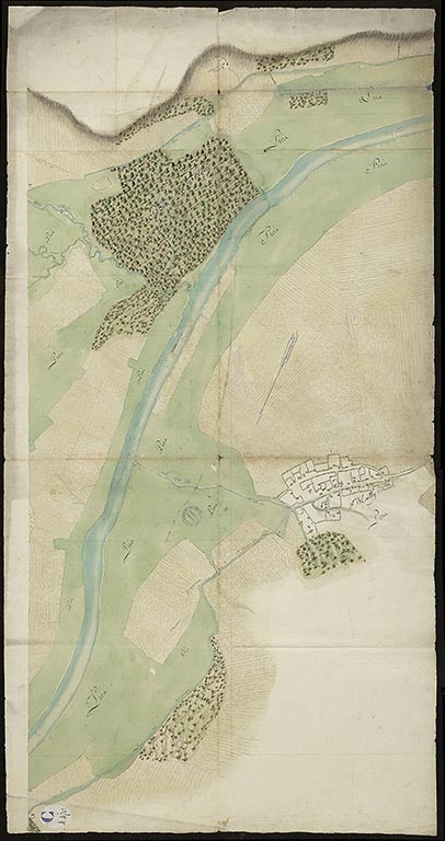 La Saône navigable en Bourgogne-Franche-Comté