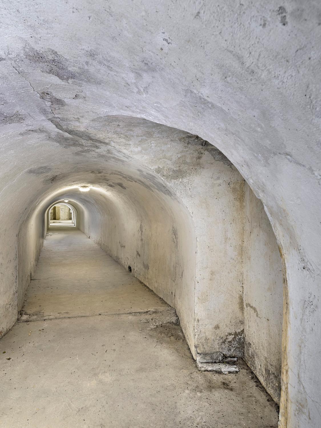 fort d'Hauteville