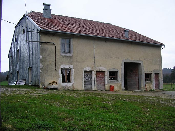 ferme