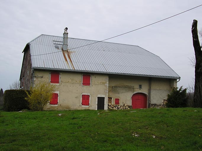 ferme