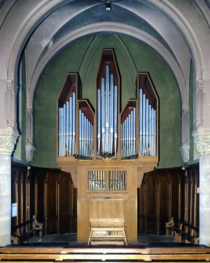 orgue (grand orgue)