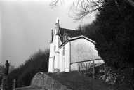 chapelle Notre-Dame-de-la-Salette