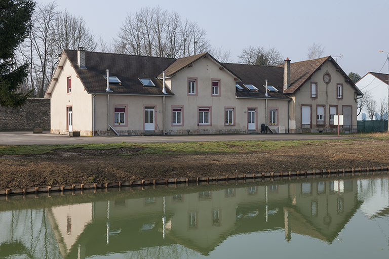 usine de billes Archeret et Furst