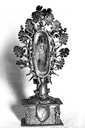 reliquaire de Notre-Dame du chêne