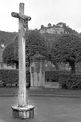 croix monumentale