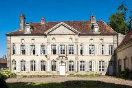 château de Vougécourt