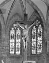croix : Christ en croix