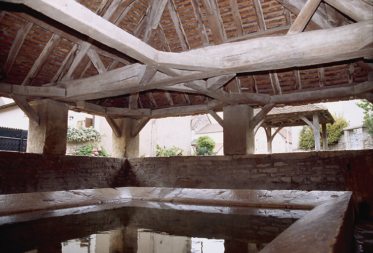 lavoir