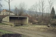 lavoir