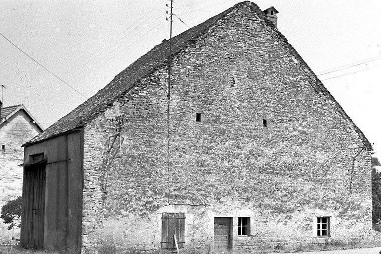 présentation de la commune de Tarcenay