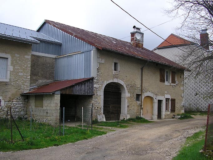 ferme