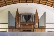 orgue (grand orgue)