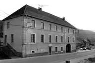 mairie, école