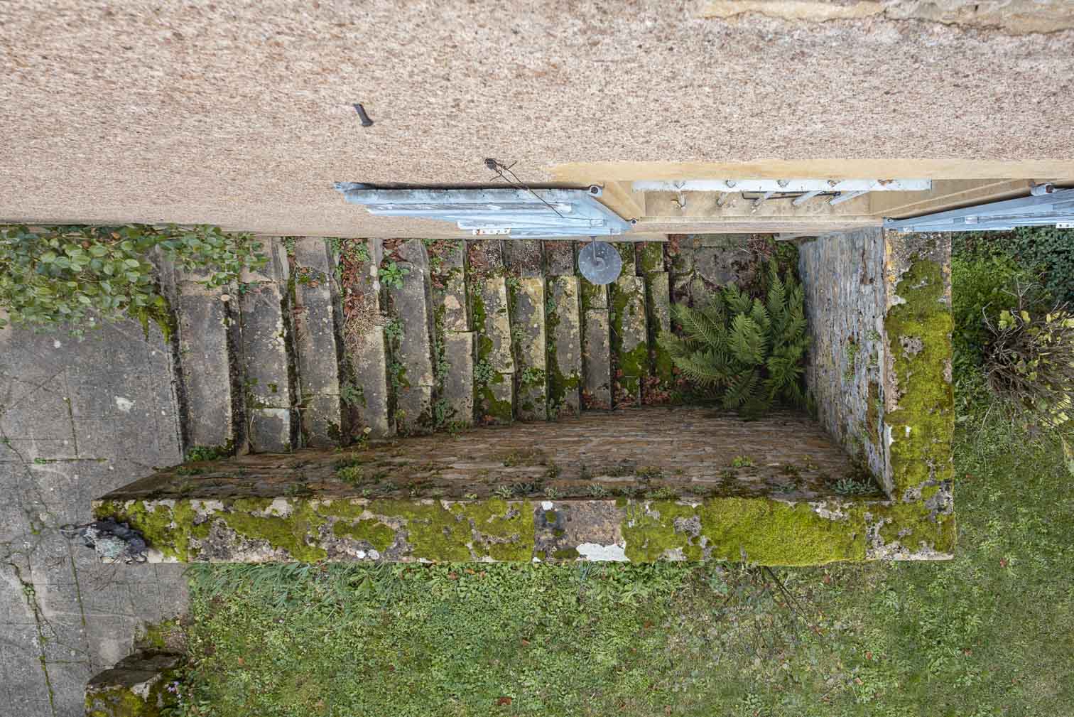 Ferme à Vaulx de Chizeuil