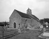 chapelle Saint-Georges-des-Champs