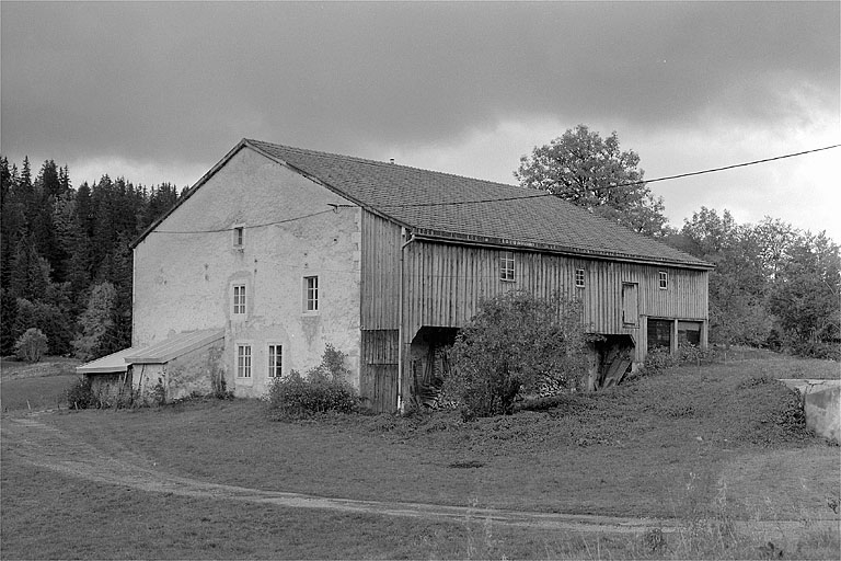 ferme