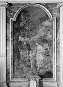 tableau : la Sainte Famille