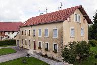 maison et atelier d'horlogerie Léon Cuenot et ses Fils