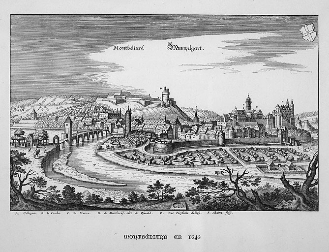 fortification d'agglomération