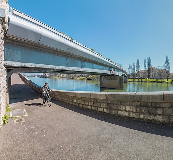 pont Jean-Richard