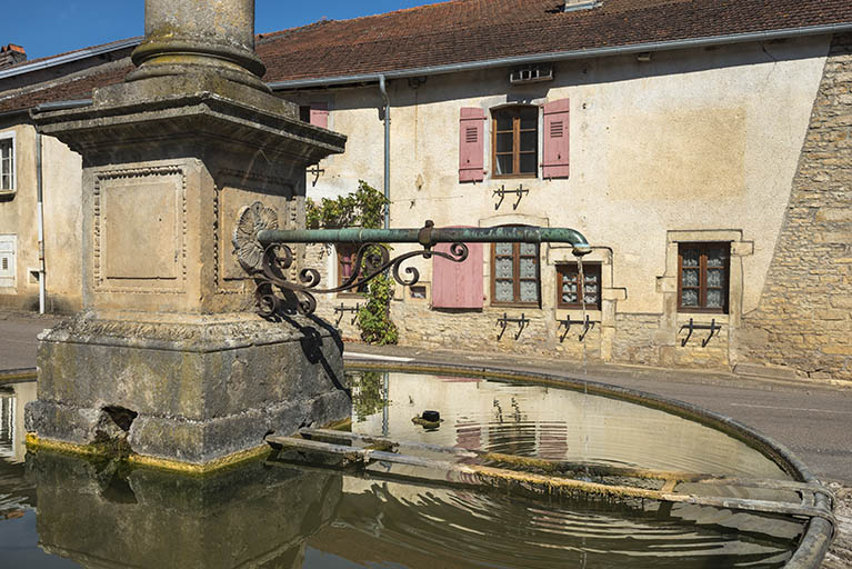 fontaine