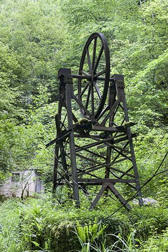 moulin Gaillard