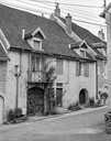 maison de vigneron
