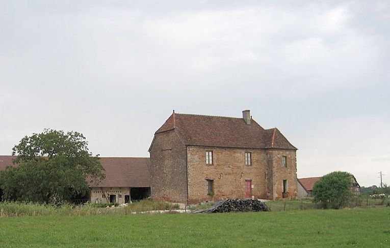 ferme