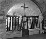 clôture de choeur