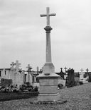 Croix de Cimetière