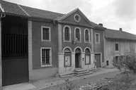 Présentation de la commune de Leschères