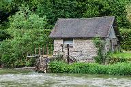 Moulin Neuf