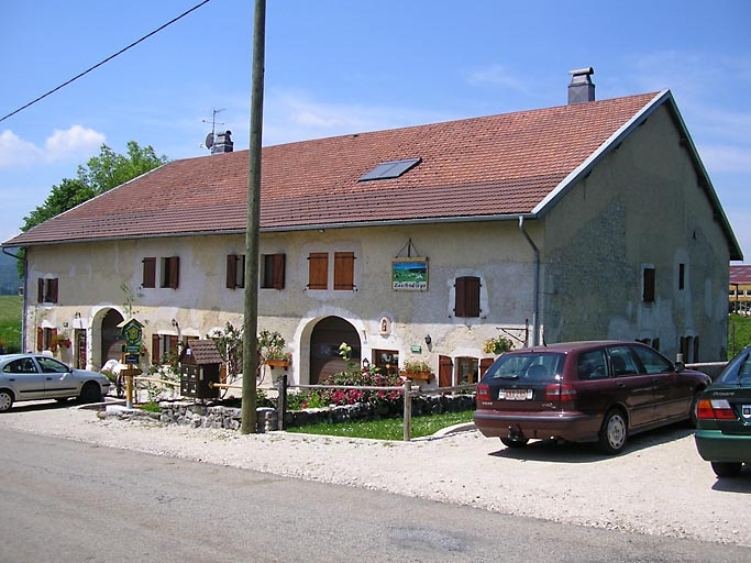 ferme