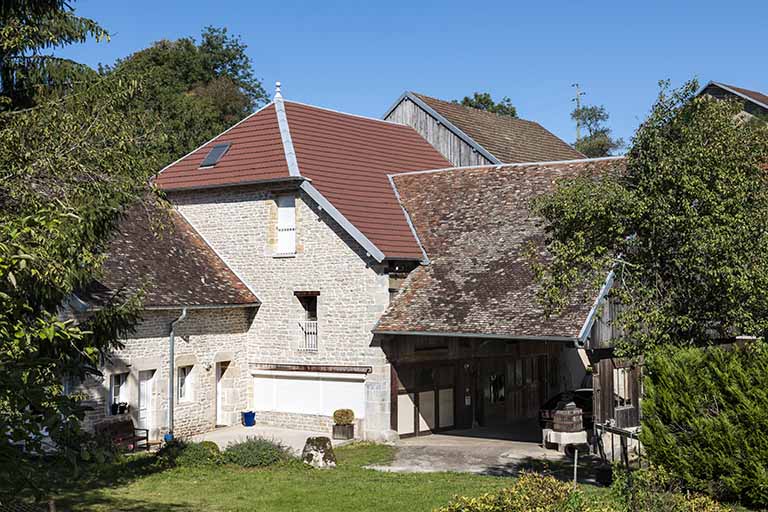 moulin Gaillard
